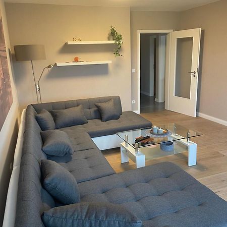 Ferienwohnung Zwischen Eider U. Elbe Eddelak Εξωτερικό φωτογραφία