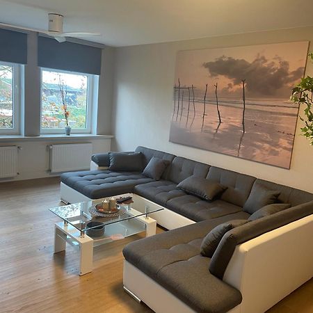 Ferienwohnung Zwischen Eider U. Elbe Eddelak Εξωτερικό φωτογραφία