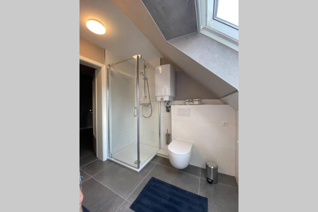 Ferienwohnung Zwischen Eider U. Elbe Eddelak Εξωτερικό φωτογραφία