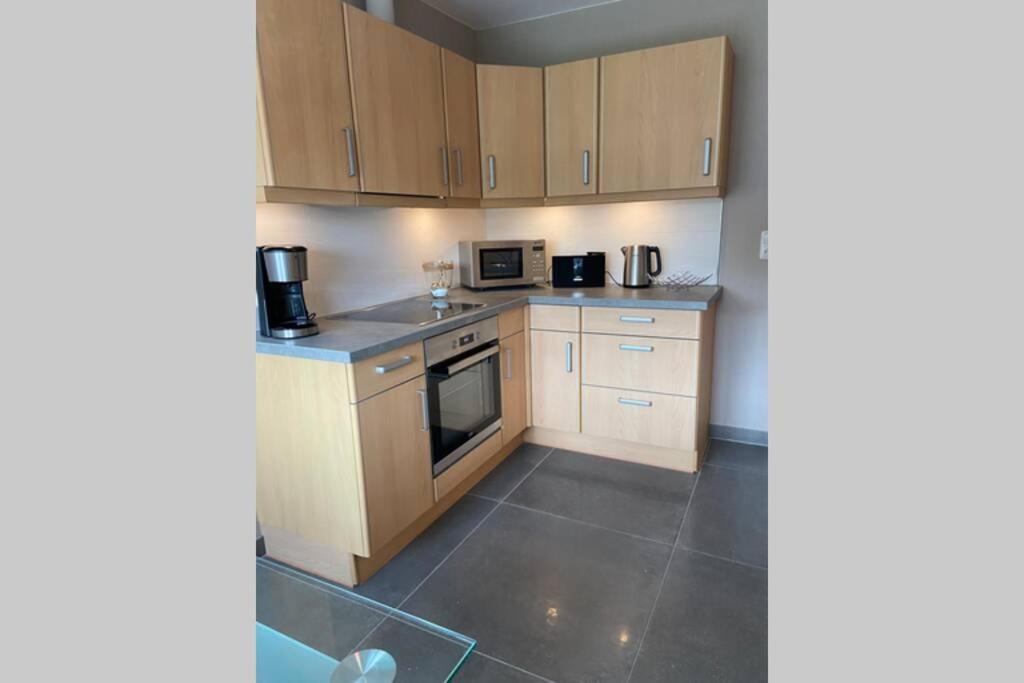 Ferienwohnung Zwischen Eider U. Elbe Eddelak Εξωτερικό φωτογραφία