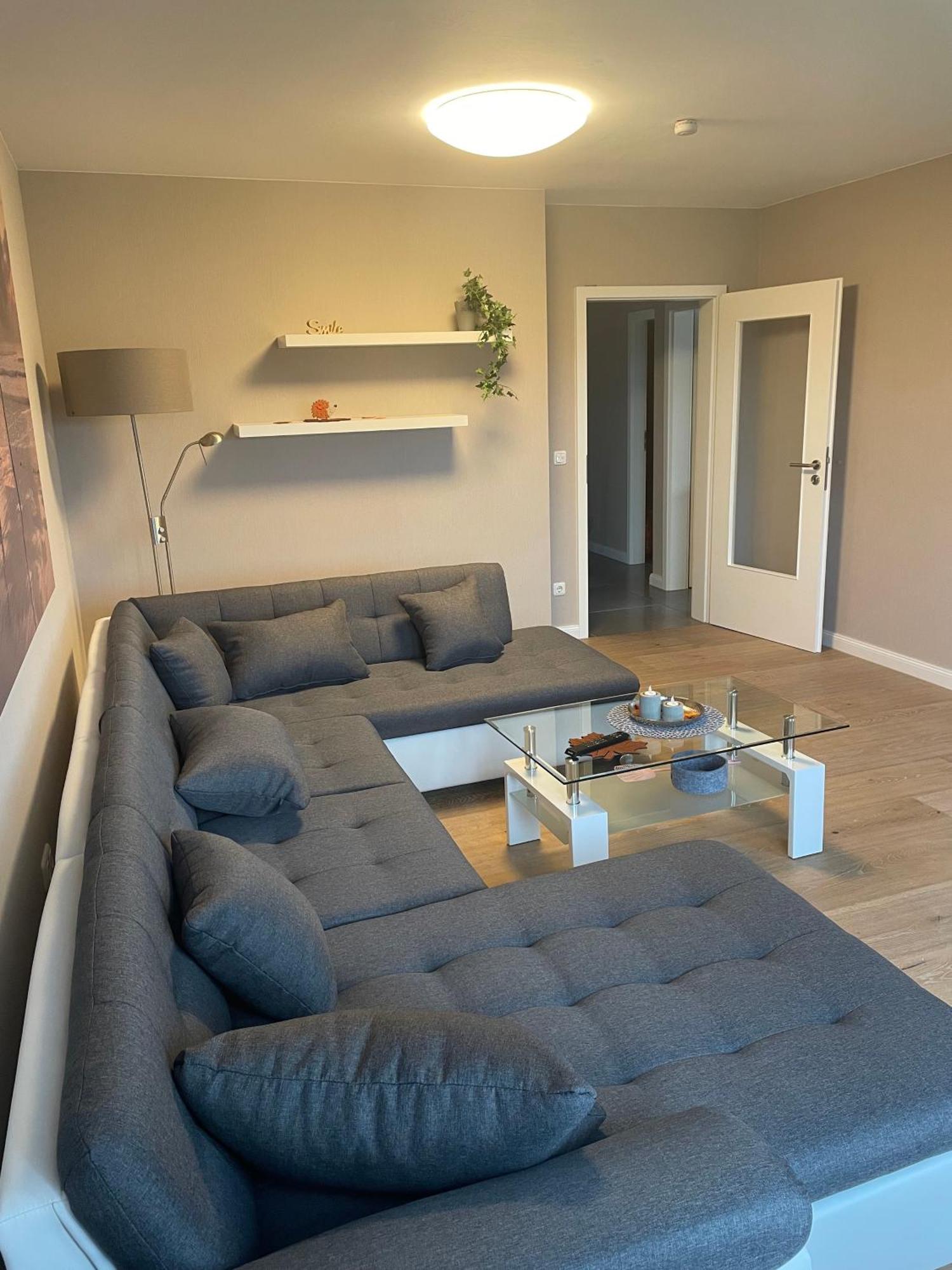 Ferienwohnung Zwischen Eider U. Elbe Eddelak Εξωτερικό φωτογραφία