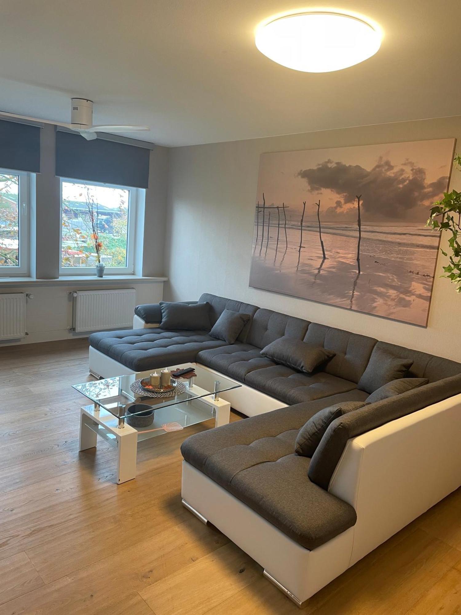 Ferienwohnung Zwischen Eider U. Elbe Eddelak Εξωτερικό φωτογραφία